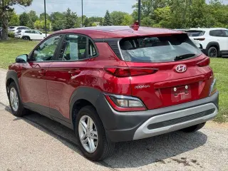 Hyundai KONA 2023 AWD SE 4dr Crossover