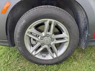 Hyundai KONA 2023 AWD SE 4dr Crossover