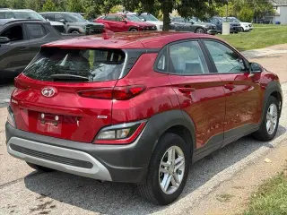 Hyundai KONA 2023 AWD SE 4dr Crossover