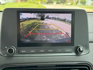 Hyundai KONA 2023 AWD SE 4dr Crossover