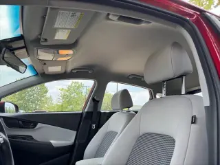 Hyundai KONA 2023 AWD SE 4dr Crossover