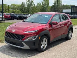 Hyundai KONA 2023 AWD SE 4dr Crossover
