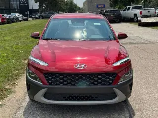 Hyundai KONA 2023 AWD SE 4dr Crossover