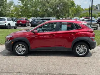 Hyundai KONA 2023 AWD SE 4dr Crossover