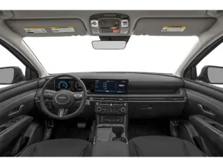 Hyundai TUCSON Hybrid 2025 AWD Blue 4dr SUV