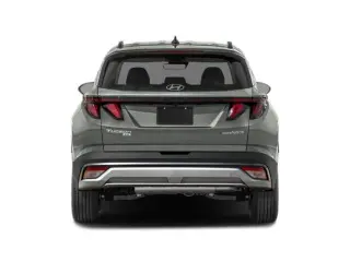 Hyundai TUCSON Hybrid 2025 AWD Blue 4dr SUV