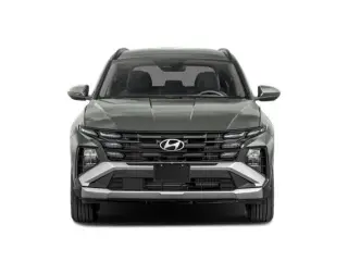 Hyundai TUCSON Hybrid 2025 AWD Blue 4dr SUV