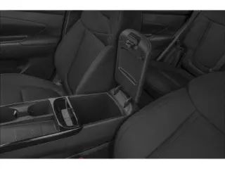 Hyundai TUCSON Hybrid 2025 AWD Blue 4dr SUV