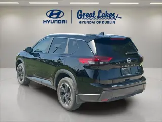 Nissan Rogue 2024 AWD SV 4dr Crossover