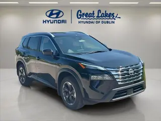 Nissan Rogue 2024 AWD SV 4dr Crossover
