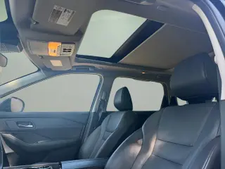 Nissan Rogue 2024 AWD SV 4dr Crossover