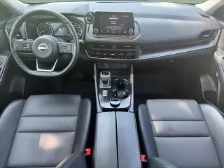 Nissan Rogue 2024 AWD SV 4dr Crossover