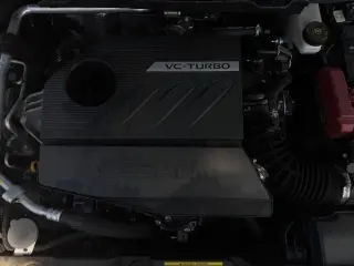 Nissan Rogue 2024 AWD SV 4dr Crossover