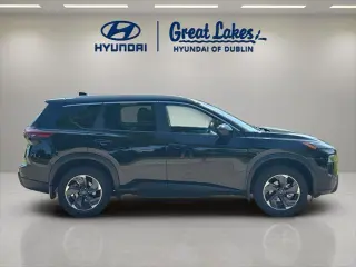 Nissan Rogue 2024 AWD SV 4dr Crossover