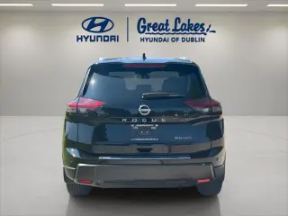 Nissan Rogue 2024 AWD SV 4dr Crossover