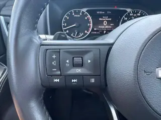 Nissan Rogue 2024 AWD SV 4dr Crossover