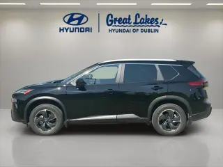 Nissan Rogue 2024 AWD SV 4dr Crossover