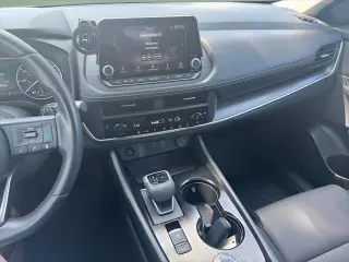 Nissan Rogue 2024 AWD SV 4dr Crossover