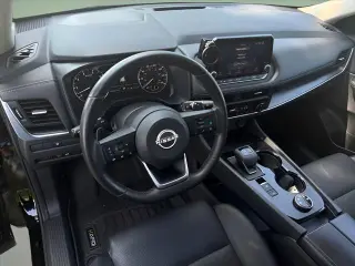 Nissan Rogue 2024 AWD SV 4dr Crossover