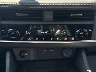 Nissan Rogue 2024 AWD SV 4dr Crossover