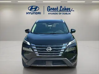 Nissan Rogue 2024 AWD SV 4dr Crossover