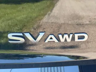 Nissan Rogue 2024 AWD SV 4dr Crossover
