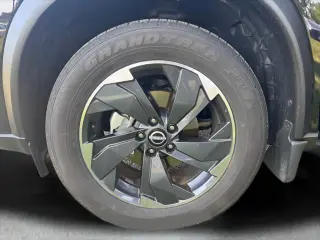 Nissan Rogue 2024 AWD SV 4dr Crossover
