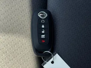 Nissan Rogue 2024 AWD SV 4dr Crossover