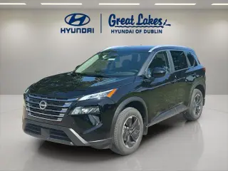 Nissan Rogue 2024 AWD SV 4dr Crossover