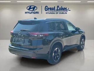 Nissan Rogue 2024 AWD SV 4dr Crossover