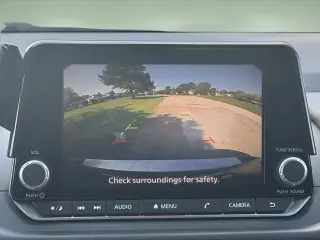 Nissan Rogue 2024 AWD SV 4dr Crossover