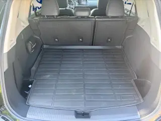 Nissan Rogue 2024 AWD SV 4dr Crossover