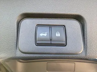 Nissan Rogue 2024 AWD SV 4dr Crossover