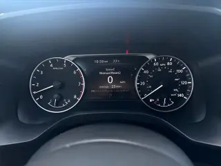 Nissan Rogue 2024 AWD SV 4dr Crossover