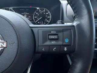 Nissan Rogue 2024 AWD SV 4dr Crossover