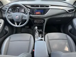 Buick Encore GX 2022 AWD Select 4dr Crossover