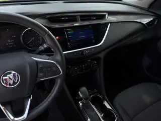 Buick Encore GX 2022 AWD Select 4dr Crossover