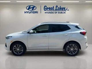 Buick Encore GX 2022 AWD Select 4dr Crossover
