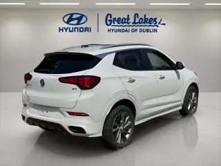 Buick Encore GX 2022 AWD Select 4dr Crossover