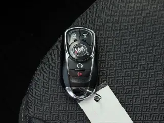 Buick Encore GX 2022 AWD Select 4dr Crossover