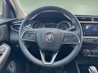 Buick Encore GX 2022 AWD Select 4dr Crossover