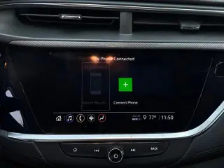Buick Encore GX 2022 AWD Select 4dr Crossover