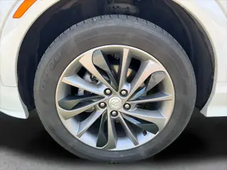 Buick Encore GX 2022 AWD Select 4dr Crossover