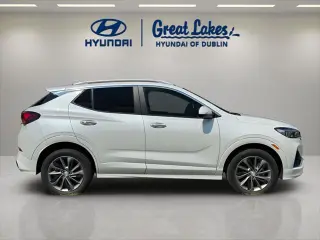 Buick Encore GX 2022 AWD Select 4dr Crossover