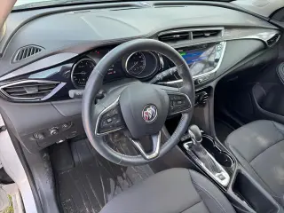 Buick Encore GX 2022 AWD Select 4dr Crossover