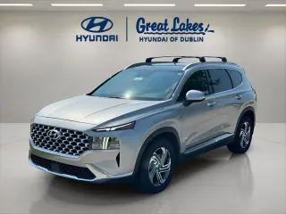 Hyundai SANTA FE 2021 SEL 4dr Crossover