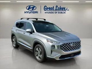 Hyundai SANTA FE 2021 SEL 4dr Crossover