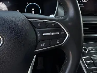 Hyundai SANTA FE 2021 SEL 4dr Crossover