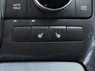 Hyundai SANTA FE 2021 SEL 4dr Crossover