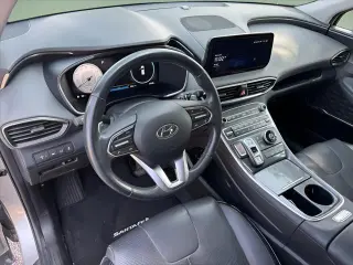Hyundai SANTA FE 2021 SEL 4dr Crossover